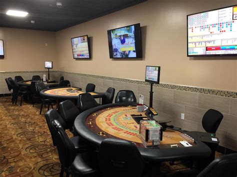 Casinos Perto De Gilroy Ca