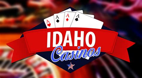 Casinos Perto De Idaho Falls Id