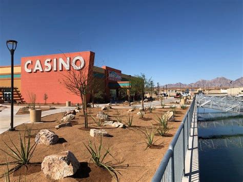 Casinos Perto De Lake Havasu City Arizona