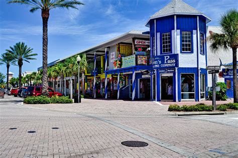 Casinos Perto De Madeira Beach Florida