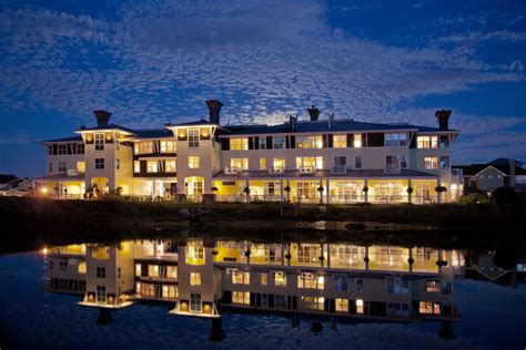 Casinos Perto De Port Ludlow Wa