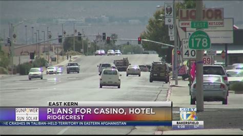 Casinos Perto De Ridgecrest California