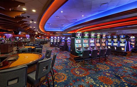 Casinos Perto De Santa Barbara Ca