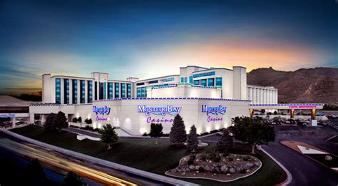 Casinos Perto De Wendover Utah