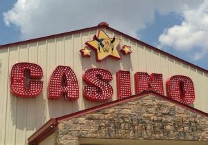 Casinos Perto De Wichita Falls Texas