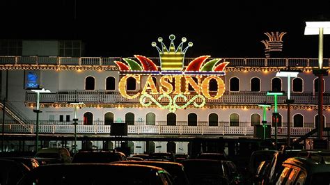 Casinos Perto Do Lago De Eufaula