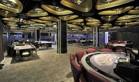 Casinos Sem Norte De Espanha