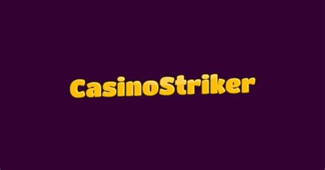 Casinostriker Apostas