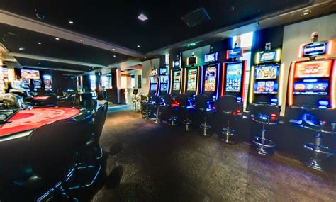 Casinot Sundsvall Meny