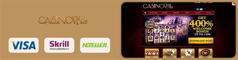 Casinoval Casino Aplicacao