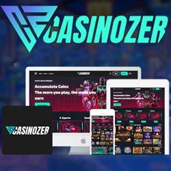 Casinozer Online