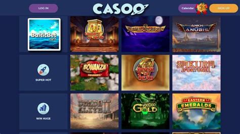 Casoo Casino Nicaragua