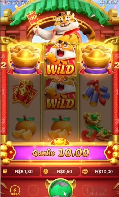 Cassino De Tigre De Ouro 1500 Gratis