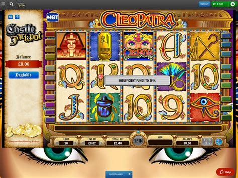 Castle Jackpot Casino Apk