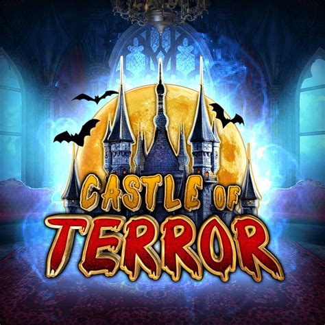 Castle Of Terror Betsson