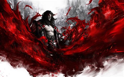 Castlevania Lords Of Shadow Selecione Runa De Fenda