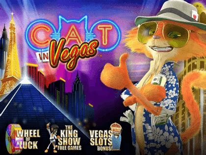 Cat In Vegas 1xbet