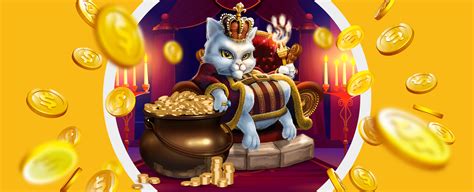 Cat Kingdom Novibet