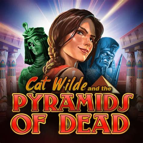 Cat Wilde And The Pyramids Of Dead Pokerstars