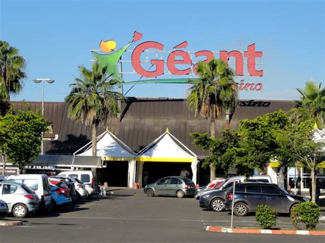 Catalogo Geant Casino Gosier Guadalupe