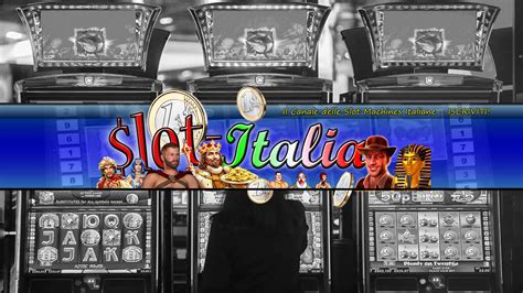 Catania Slot Slot Italia