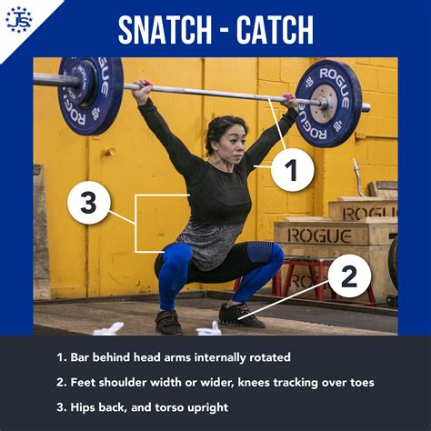 Catch Snatch Betsul