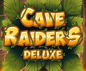 Cave Raider Deluxe Bet365