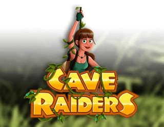 Cave Raiders Betano