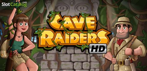 Cave Raiders Hd Parimatch