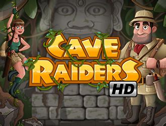 Cave Raiders Hd Pokerstars