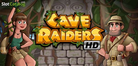 Cave Raiders Hd Slot Gratis