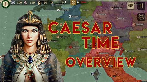 Ceasar S Conquest Review 2024