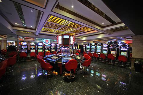 Cebu Poker De Casino