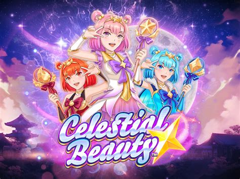Celestial Beauty Bet365
