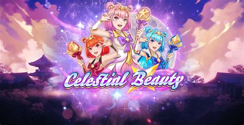 Celestial Beauty Pokerstars