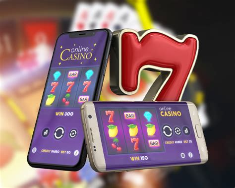 Celulares Casino