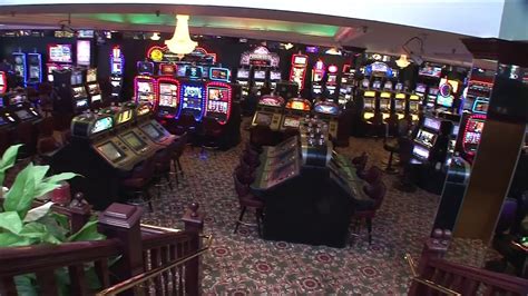 Central City Casino Limite De Idade