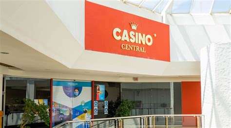 Central De Casino