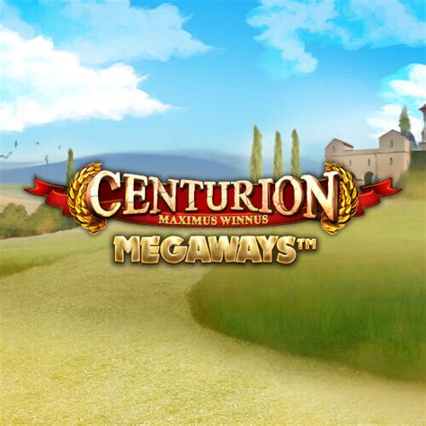 Centurion Megaways Betsul
