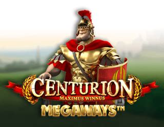 Centurion Megaways Review 2024