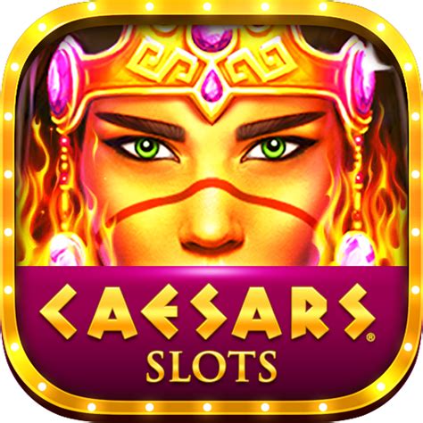 Cesar Slots De Casino Moedas Gratis