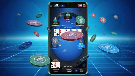 Ceu App De Poker Para Android