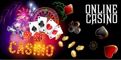 Ceza De Casino Online