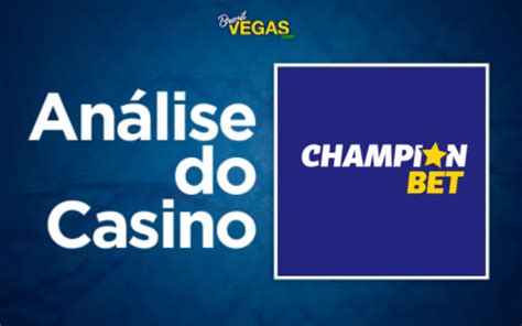Championbet Casino Dominican Republic