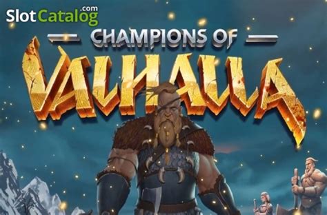 Champions Of Valhalla Review 2024