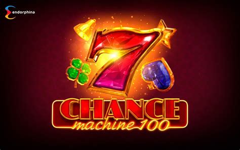 Chance Machine 100 1xbet
