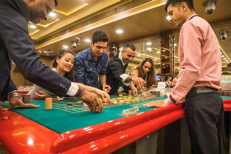 Chances Casino Resort Goa Comentarios