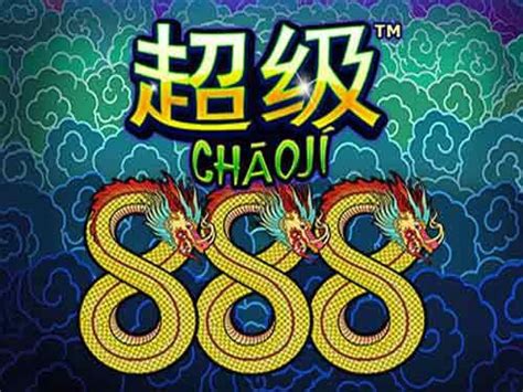 Chaoji 888 2 Bwin