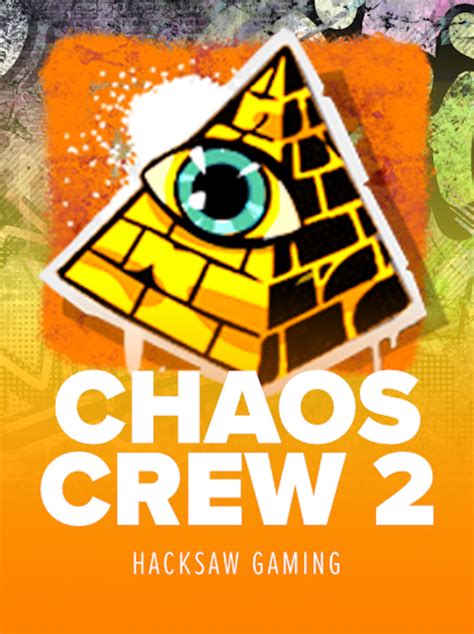 Chaos Crew 2 Netbet