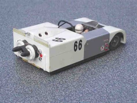 Chaparral 2j Slot